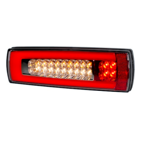 FARO LUZ TRASERA LED IZQ./DER. C/U..