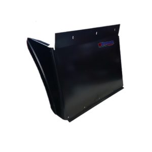 GUARDABARRO CHAPA RANDON DELANTERO IZQ. C/U