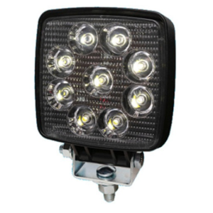 REFLECTOR 120W EXPANDE/ABIERTA CUADRADO 12/24V BAIML