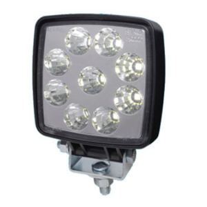 REFLECTOR 45W CONCENTRA/FOCALIZA CUADRADO 12/24V BAIML