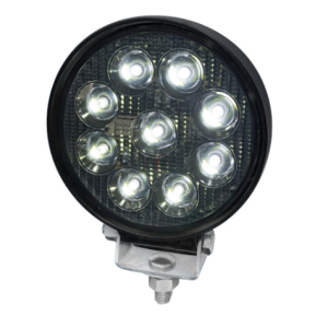 REFLECTOR 45W EXPANDE/ABIERTA REDONDO 12/24V BAIML