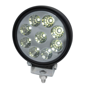 REFLECTOR 120W CONCENTRA/CERRADA REDONDO 12/24V BAIML