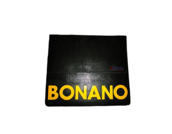 GUARDAFANGO BONANO TRAS. 620 X 550