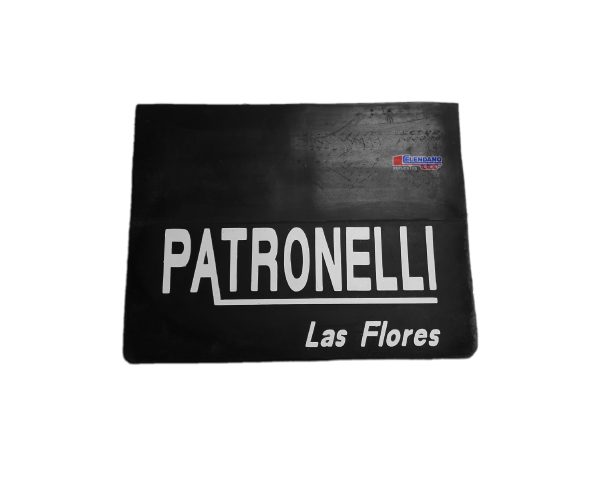 GUARDAFANGO PATRONELLI ( 620 x 480 )
