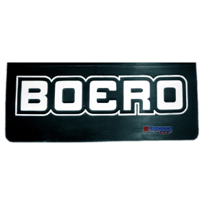 GUARDAFANGO BOERO DEL. ( 62 X 280 ) T/ORIG