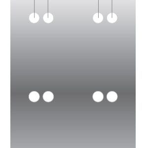 CINTA FRENO ZANELLO OMNIBUS TRAS. FRAS-LE