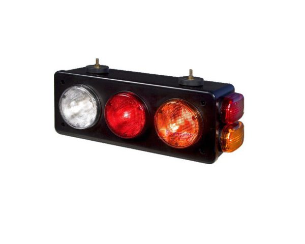 FARO 1810-3 - FARO TRIPLE C1810-3 C/U BAIMIL