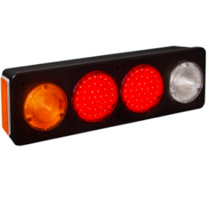 FARO C3000E-1810D/I BAIML C/U LED COMBINADO
