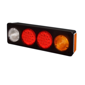 FARO C3100E-1810  Der./Izq. BAIML LED COMPL.