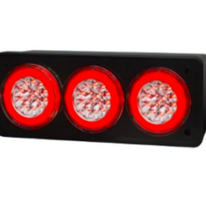 FARO C3300E 3 FAROS RO-RO-RO- BAIML C/U LED