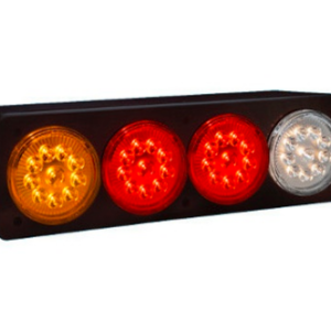 FARO C3400E IZQ./DER BAIML CAJON C/U LED