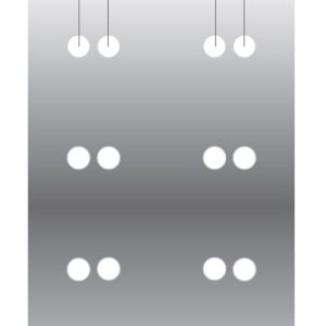 CINTA FRENO CA32 FRAS-LE  3ra.