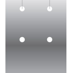 CINTA FRENO FORD C-814/914/915 FRAS-LE