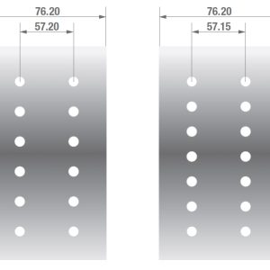 CINTA FRENO LIVIANA AF-600 FRAS-LE