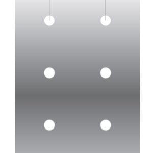 CINTA FRENO FORD 14000/1415/22/1215 DEL.FRAS-LE