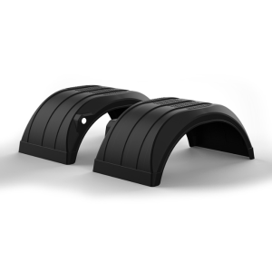 GUARDABARRO PVC FTM-4000  ENVOLVENTE UNIVERSAL