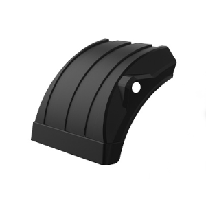 GUARDABARRO PVC FTM-4004TI MITAD UNIVERSAL