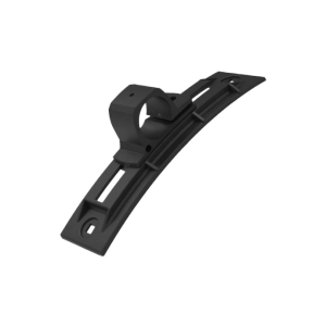 OMEGA AJUSTABLE C/CORREDERA  P/GUARDABARRO PVC 42,8 mm