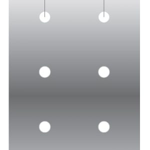 CINTA FRENO MB 1114/1214 TRAS.AF-600 FRAS-LE