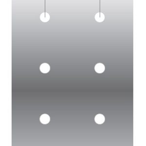 CINTA FRENO MB 1633/1938 DEL. AF-600 FRAS-LE