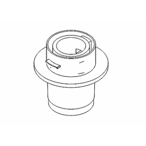 PORTALAMPARA COMPL. 1 POLO