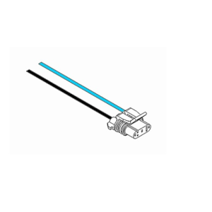 PORTALAMPARA 1 POLO P/FARO C/LED