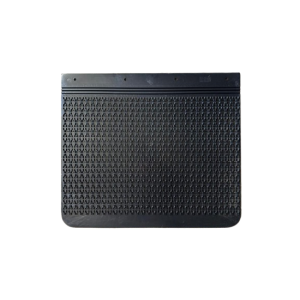 SP GUARDAFANGO ANTI SPARY PVC 658 x 570 mm LISO