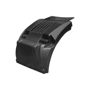 GUARDABARRO PVC SP RANDON IZQ./DER. PANTALLA