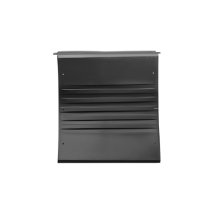 CENTRO EXTENSION GUARDABARRO PVC RANDON 2009