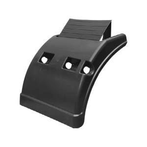 GUARDABARRO PVC SP RANDON MITAD I/D SIMIL 000107596 00107597