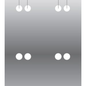 CINTA FRENO SCANIA (40701) OMN. DEL. FRAS-LE