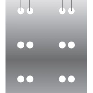CINTA FRENO SC113 COLEC.DEL. AF-600 FRAS-LE