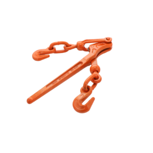 PERRO ATACARGA 3/8- 5/16 2450 KGR. LEVER