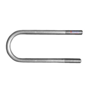 ABRAZADERA EJE NEUMATICO 1"X100X280 MM S/TCA