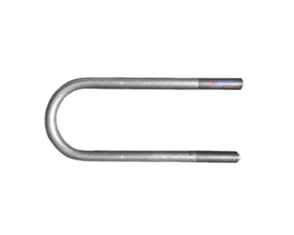 ABRAZADERA EJE NEUMATICO 1"X165X370 MM S/TCA