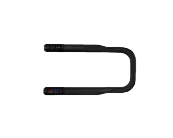 ABRAZADERA EJE NEUMATICO 1"X135X320 mm BOERO