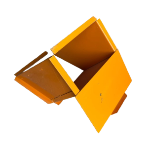 BOQUILLA DESCARGA CEREAL HCA.MOD.ANT.ORIG. HELVETICA