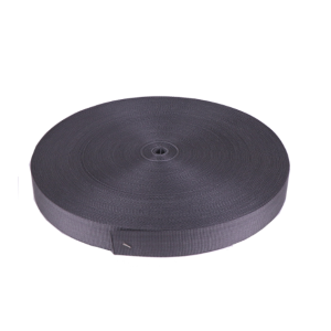 KINE-CINTA P/RAVE 2" NEGRA / GRIS x Metro