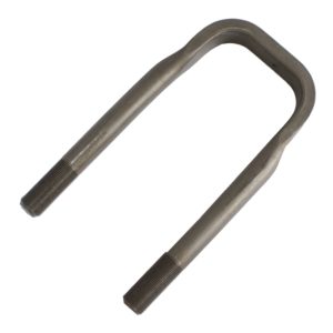 ABRAZADERA EJE NEUMATICO "U" S/TCA.RANDON 30x110x320