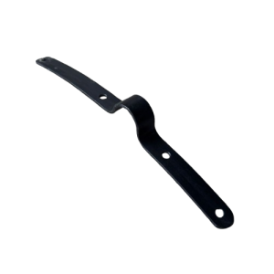 OMEGA LARGA PARA SOPORTE GUARDABARRO