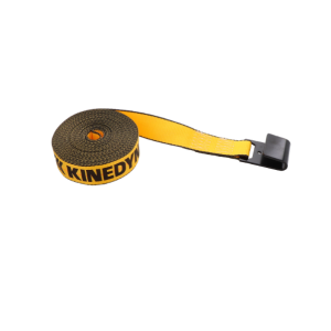 KINE-CINTA P/MALAKATE 4" X 12 Mts. KINEDYNE