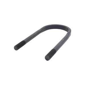 ABRAZADERA EJE NEUMATICO 24X140X320 AUTODIRECCIONAL S/TCS