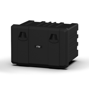 CAJON FTM5002NC PVC Ancho:750xAlto:475xProf:510 mm S/SOPORTES