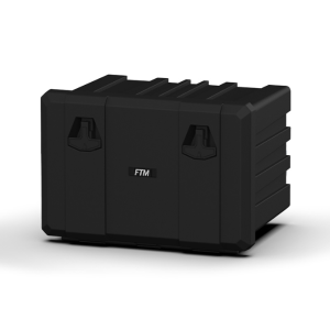 CAJON FTM5004NC PVC Ancho:1060xAlto:515xProf:535 mm S/SOPORTES