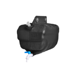 SP TANQUE AGUA 25 LITROS C/ COSTILLA