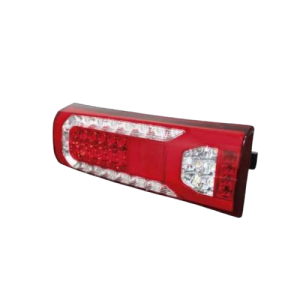 FARO M. BENZ  ACTROS IZQ. LED C/U C/VENTANA  JAZ 11012