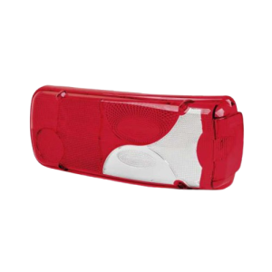 LENTE SCANIA S4 PGR 2007 C/U DER.. JAZ 22011