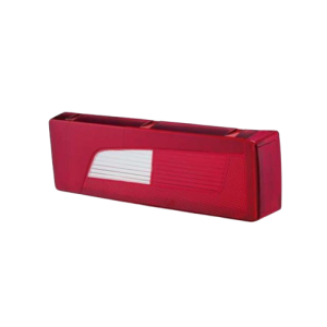 LENTE SCANIA S5/S6 2013 C/U DER. JAZ 22017