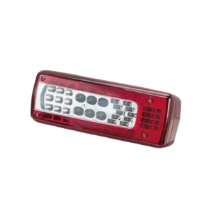 FARO VOLVO VL FH/VM 2016 C/U LED IZQ. JAZ 66000