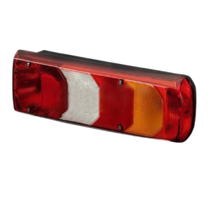 FARO M. BENZ ACTROS TRASERO  DER. AUSILI